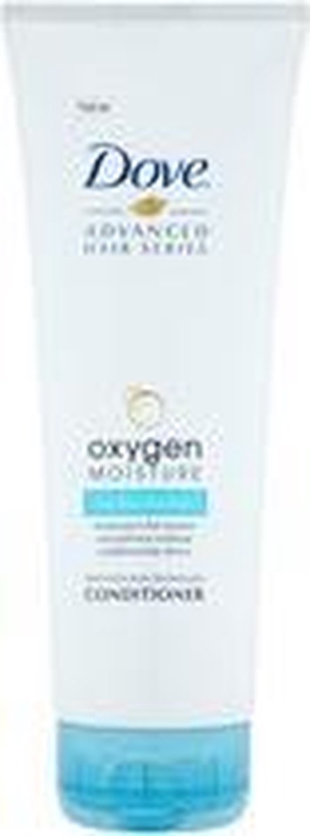 Dove Advanced Hair Series Oxygen & Hydration - 250 ml - Conditioner