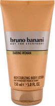 Bruno Banani - Daring Woman Body Milk - 150ML