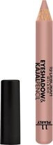 Deborah Milano Dh Eyeshadow Y Kajal Pencil N 11