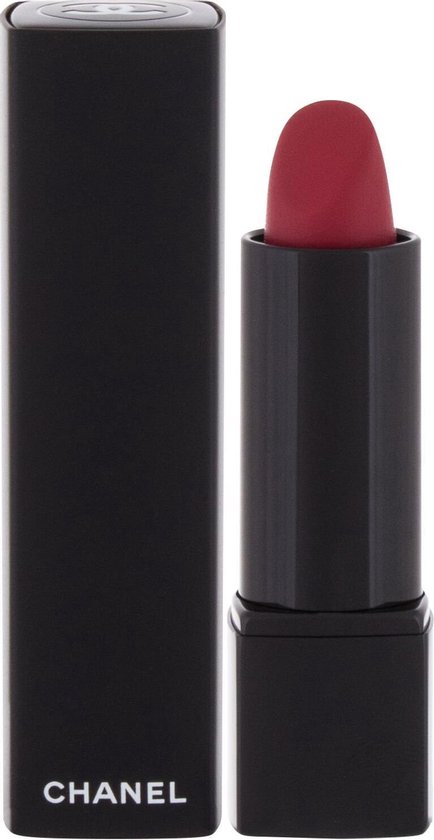 Chanel Rouge Allure Velvet Extrême Intense Matte Lipstick - 114