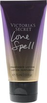 Love Spell, Femei, Lotiune De Corp, 75 Ml