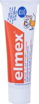 Elmex - Children's Toothpaste - 50ml