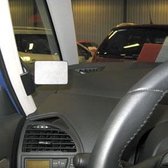 Brodit ProClip houder geschikt voor Citroën C4 Grand Picasso 2007-2013 Left mount, Hoog