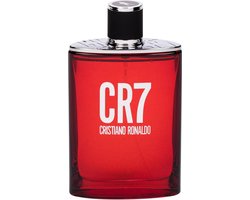 Cristiano Ronaldo Cr7 - 100ml - Eau de toilette