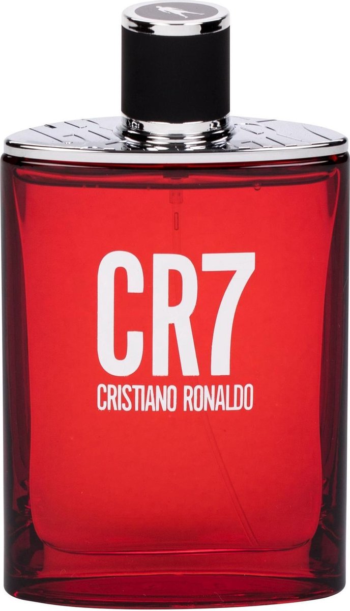 Cristiano Ronaldo Cr7 - 100ml - Eau de toilette