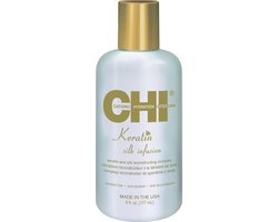 CHI Keratin Silk Infusion - Haarcrème - 177 ml
