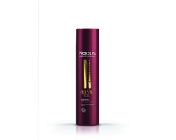 Kadus - Velvet Oil - Shampoo - 250 ml