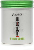 Carin Rage Fiber Gloss Gel Hold 3 - Shine 4 100ml