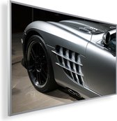 Infrarood Verwarmingspaneel 600W met fotomotief een Smart Thermostaat (5 jaar Garantie) -  Mercedes SL 244