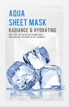 Aqua sheet masker hydraterend 22ml