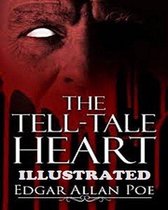The Tell-Tale Heart Illustrated