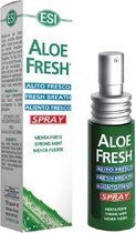 Trepatdiet Aloe Fresh Aliento Fresco 20ml