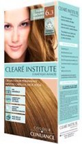 Cleara(c) Institute Cleare Institute Colour Clinuance Permanent Dye 63 Dark Blonde Gold 170ml