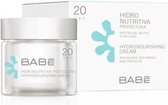 Babé Crème Face Essentials Hidro-Nutritivo Protector