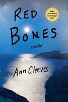 Shetland Island Mysteries 3 - Red Bones