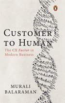 Customer to Human