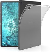 kwmobile hoes geschikt voor Samsung Galaxy Tab S5e - Back cover voor tablet - Tablet case