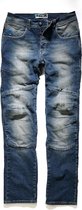 PMJ Vegas Medium Denim - Maat 40 - Broek