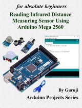 Reading Infrared Distance Measuring Sensor Using Arduino Mega 2560