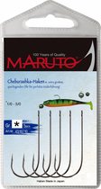Maruto Cheburashka - haakmaat 3/0 - 50 x stuks