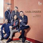 Cancionero Sablonara: Spanish Baroque Vocal Music