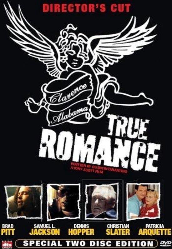 True Romance (Steelbook)