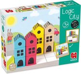 Goula Logic City - Kinderspel