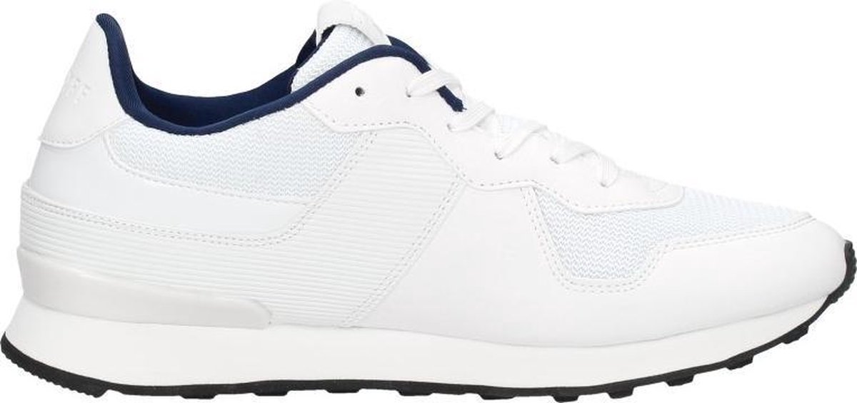 Cruyff Cosmo Wit - Heren Sneakers - CS6870211410 - Maat 44 | bol.com