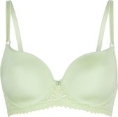 Lingadore – Women’s -  BH Voorgevormd – 6011-1 – Butterfly Green - B75/90