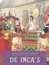 Oude beschavingen  -   De Inca's