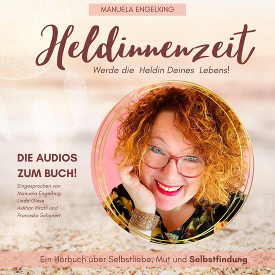 Heldinnenzeit - cover