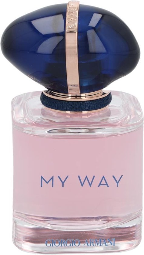 armani my way sale