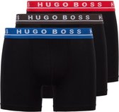 Hugo Boss 3-pack boxershorts brief combi 983