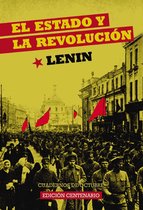 Cuadernos de Octubre - El Estado y la revolución