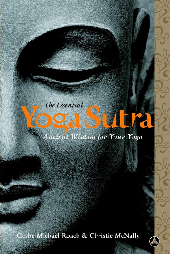 The Essential Yoga Sutra - cover