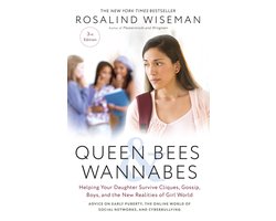 Queen Bees and Wannabes, 3rd Edition