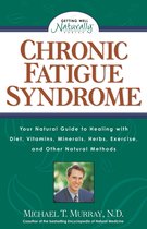 Getting Well Naturally - Chronic Fatigue Syndrome