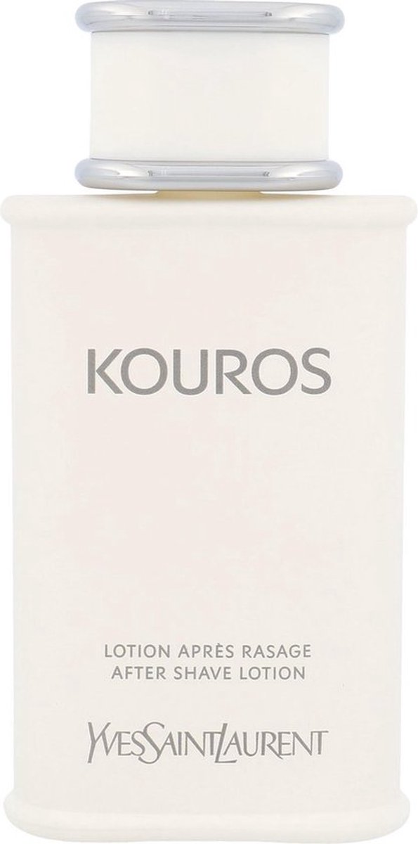 Yves Saint Laurent Kouros Aftershave - 100 ml | bol.com