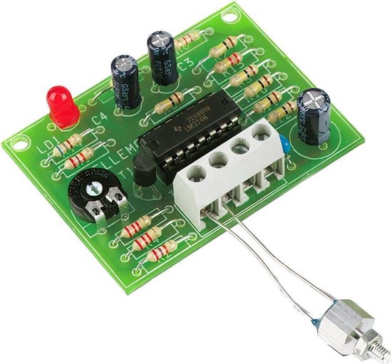 Velleman Kits Vorstmelder