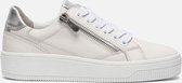 Marco Tozzi Sneakers wit - Maat 36