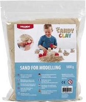 Sandy Clay® , naturel, 1kg