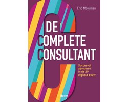 De complete consultant