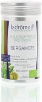 Ladrôme etherische olie Bergamot 10ml (bio)