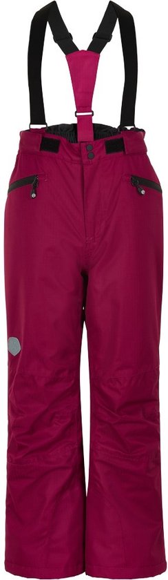 Generisch Skibroek voor dames en heren, waterdichte baggy uniseks Generisch Skibroek voor dames en heren, waterdichte baggy uniseks