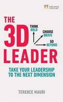 3D Leader, The