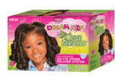 African Pride Dream Kids Olive Miracle Relaxer