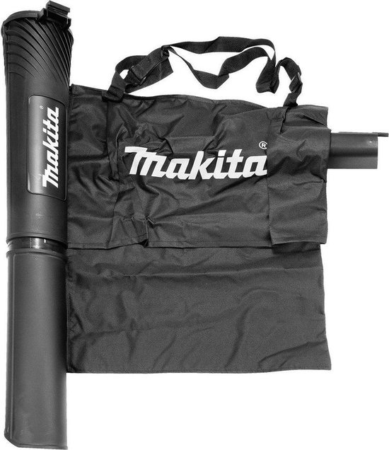 Makita GT00000002 Bladzuigset voor UB0801 | bol.com