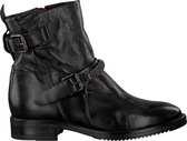 Omoda 108261 Biker boots - Zwart