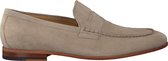 Verton 9262 Loafers - Instappers - Heren - Taupe - Maat 44