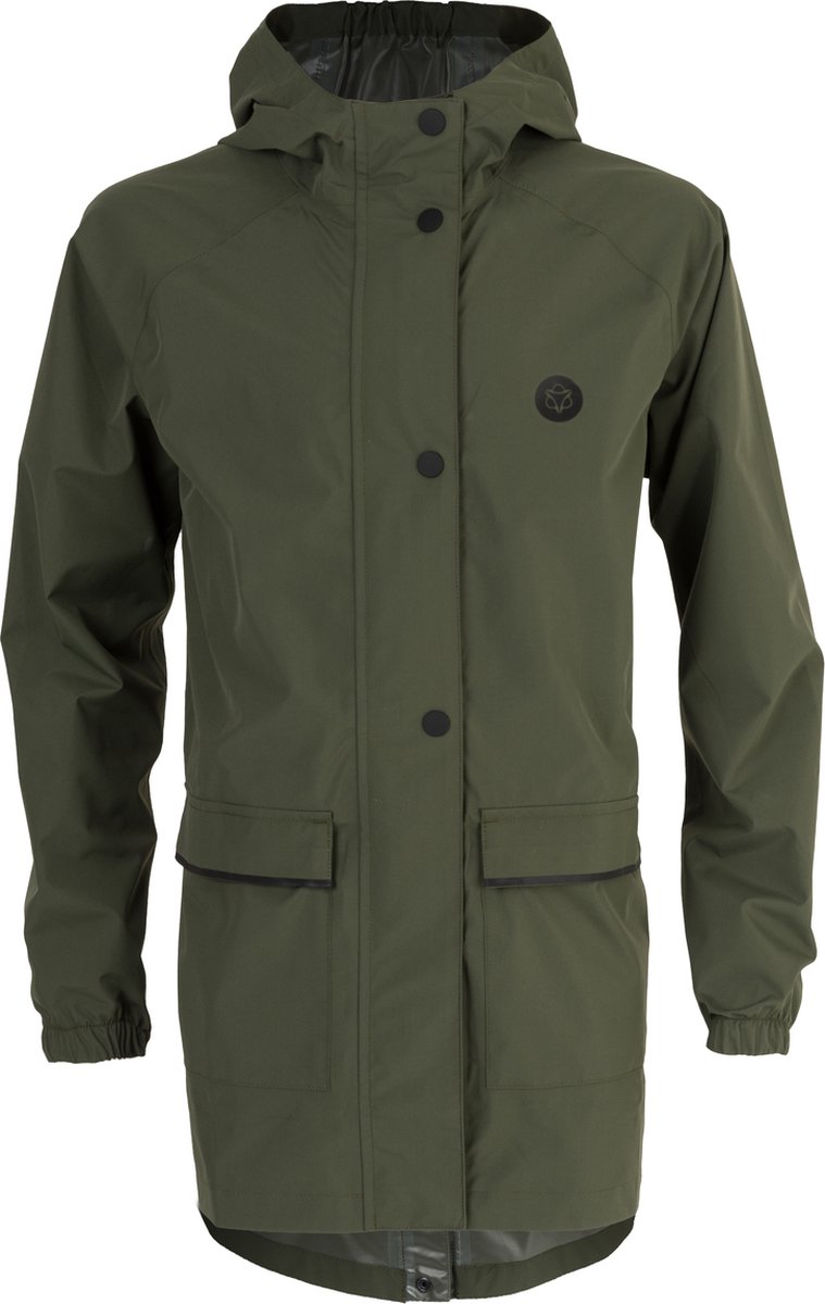 儿童防水透气雨衣